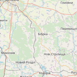 Apartment On Prospekt Shevchenko на карті
